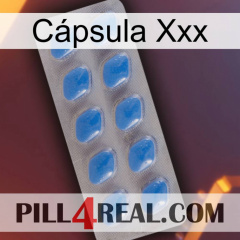 Cápsula Xxx 22